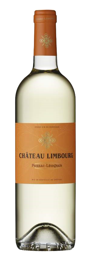 Château Limbourg Vin Blanc Pessac-Leognan