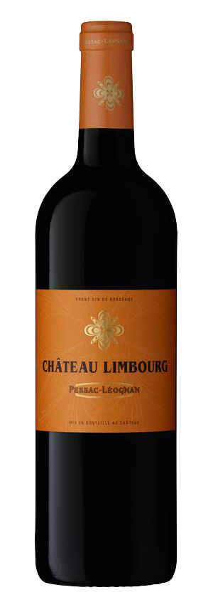 Château Limbourg Vin Rouge Pessac-Leognan